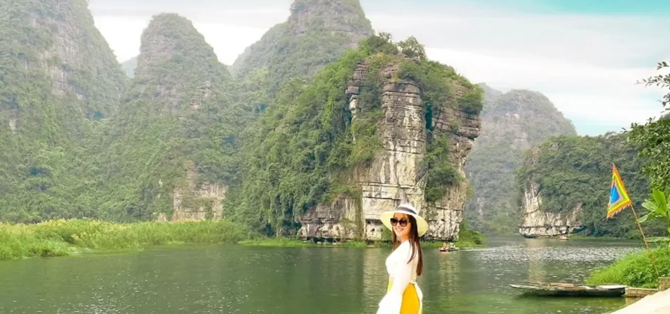 Du Lich Trang An 1