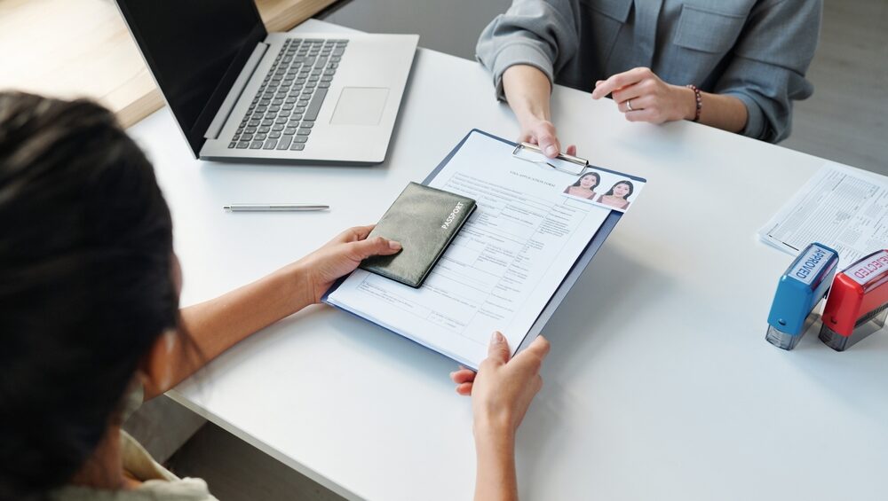 3 simple tips for that seamless visa application journey