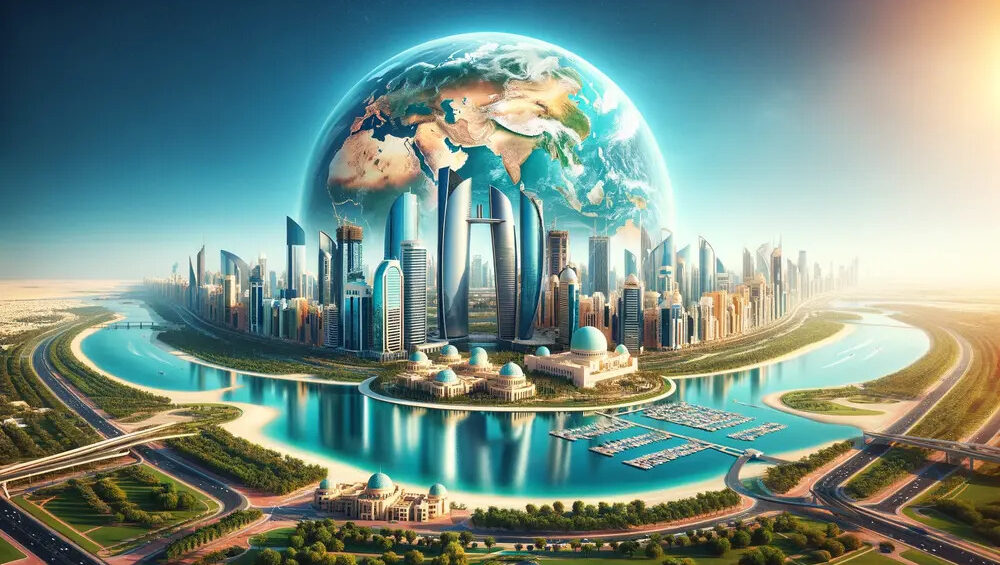 Abu Dhabi International Petroleum Exhibition & Conference 2024: Uniting Energy Industry Leaders for Global Impact in Abu Dhabi