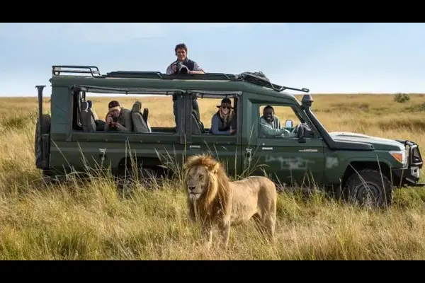 Adventure Solo Travel Company Creates ‘World Backpacker Day’