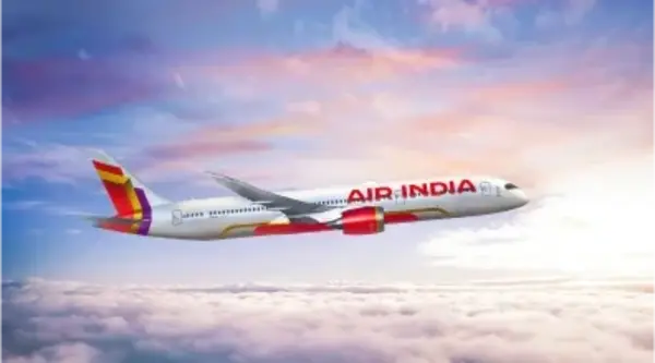 Air India Hit with ₹80L Fine by DGCA for Neglecting Flight Crew Rest Rules