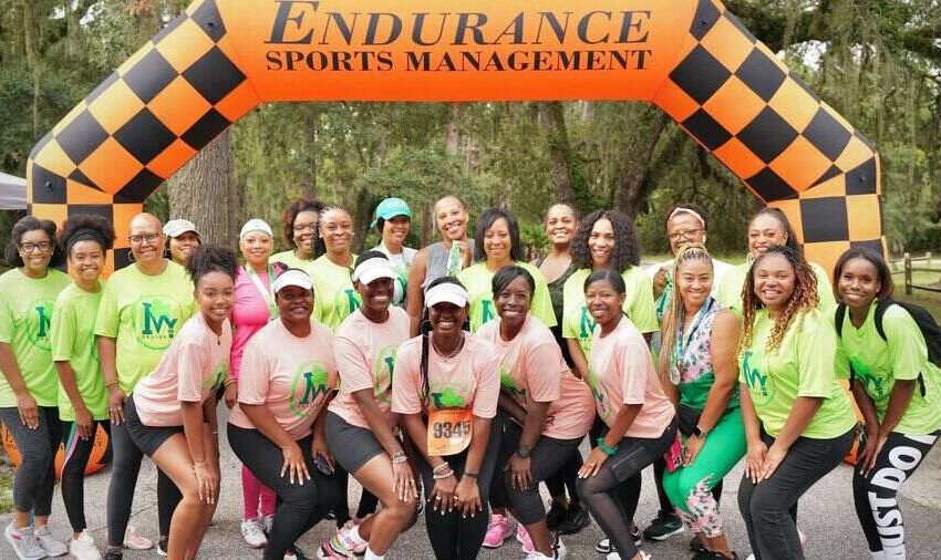 Alpha Kappa Alpha Sorority, Inc. Gears Up for Monumental 71st South Atlantic Regional Conference in Orlando