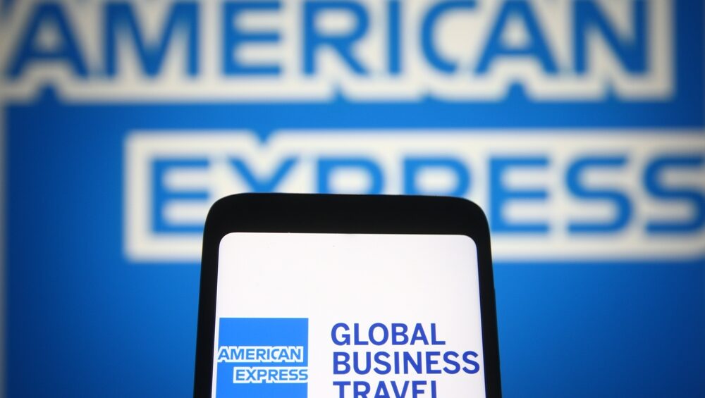 Amex GBT to acquire CWT for USD 570 million