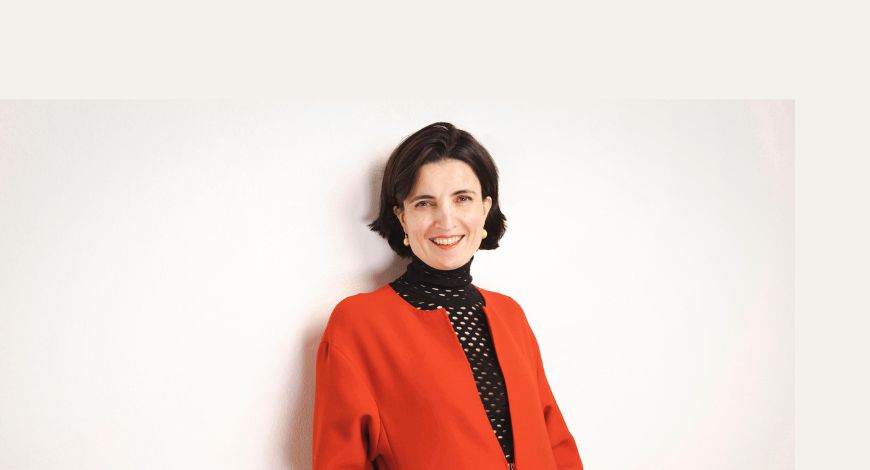 Anita Paic named new head of B2B Management including Vienna Convention Bureau