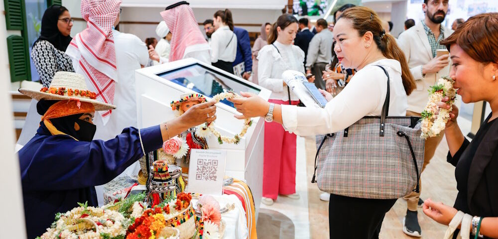 Arabian Travel Market 2024 to Highlight Surge in Chinese Tourism with Special Focus on Luxury Travel