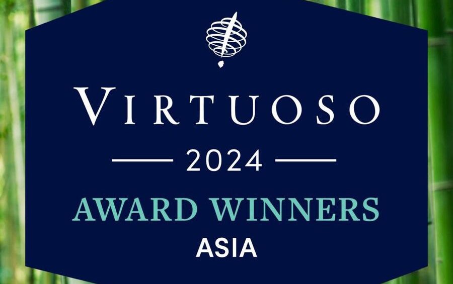 Asia Virtuoso Awards 2024: Honoring the Pioneers of Luxury Travel