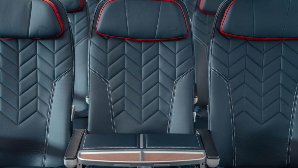 British Airways unveils new a website and app as part of its £7bn transformation plan