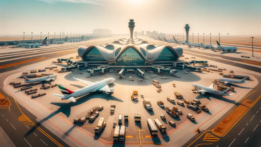 British Columbia and Vancouver International Airport forge partnership to propel sustainable aviation and economic growth