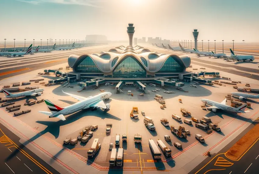 British Columbia and Vancouver International Airport forge partnership to propel sustainable aviation and economic growth