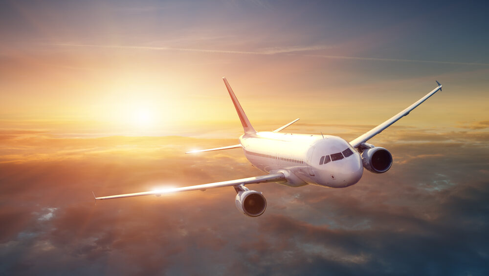 Cirium’s airfare data shows increases in economy airfares in 2023 in the U.S. and Europe with a decrease in transatlantic business class fares