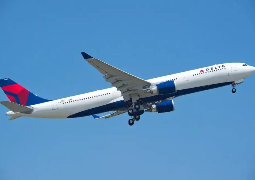 Delta Climbs Fast Company’s Innovation List with Groundbreaking Connectivity