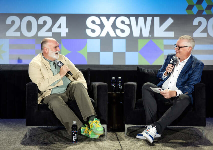Delta Takes Flight at SXSW: Leading with Innovation and Community