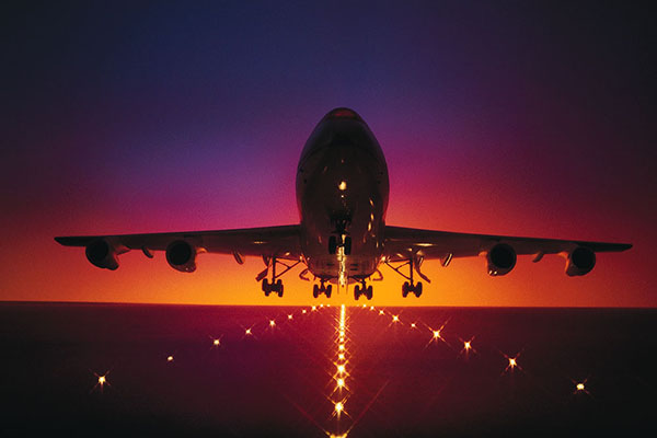 Direct Flights Resume: Northern Region Reconnects with Casablanca After Pandemic Pause