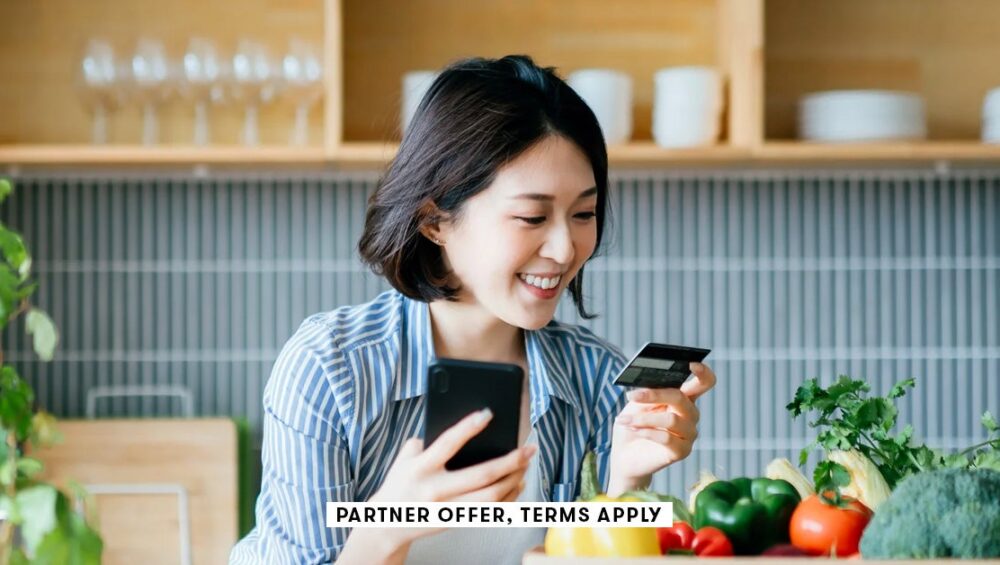 Earn 60,000 points on the Citi Premier Card