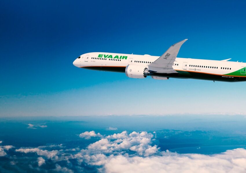 Eva Air hosts Activation Day at London Stadium for West Ham United vs Burnley match