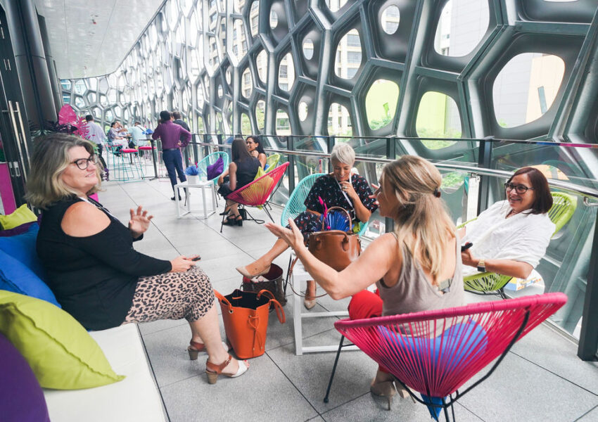 FCM Meetings & Events launches global venue finder platform