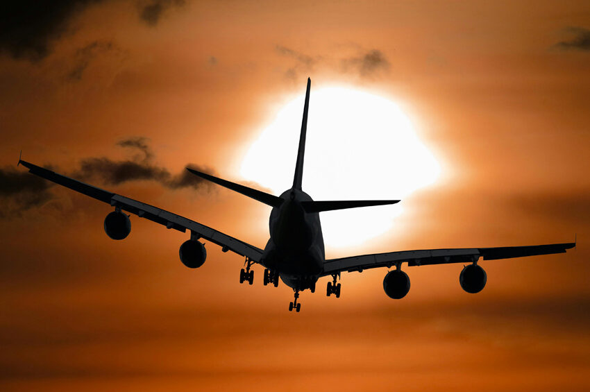 FLY91 embarks with its maiden flight to Lakshadweep