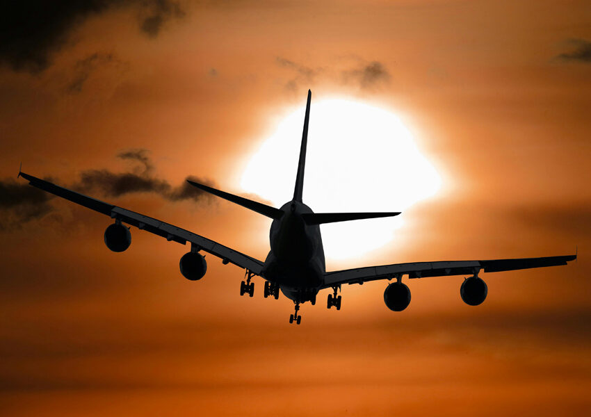 FLY91 embarks with its maiden flight to Lakshadweep