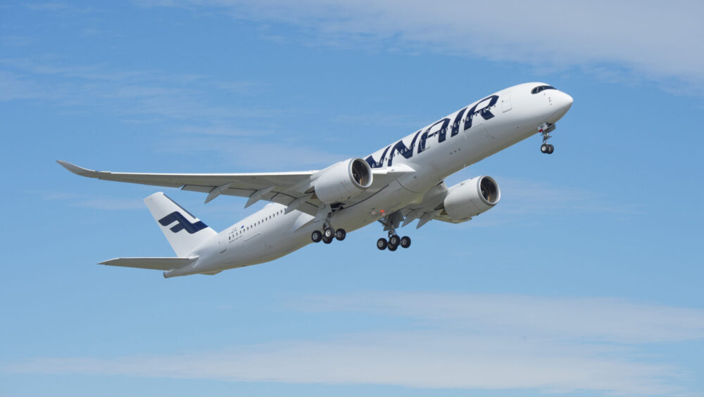 Finnair takes-off with Avios
