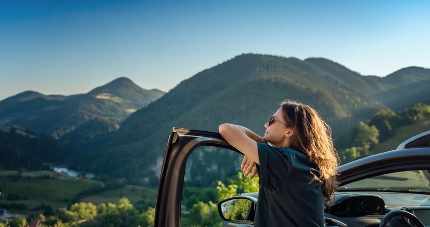 GRID 2.0 Travel Intelligence App wins fast company’s most Innovative Award  
