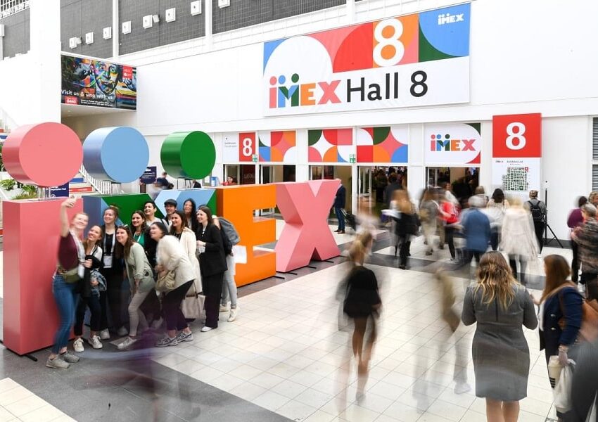 IMEX Frankfurt’s “Exclusively Corporate” event sets a premier stage for MICE planners