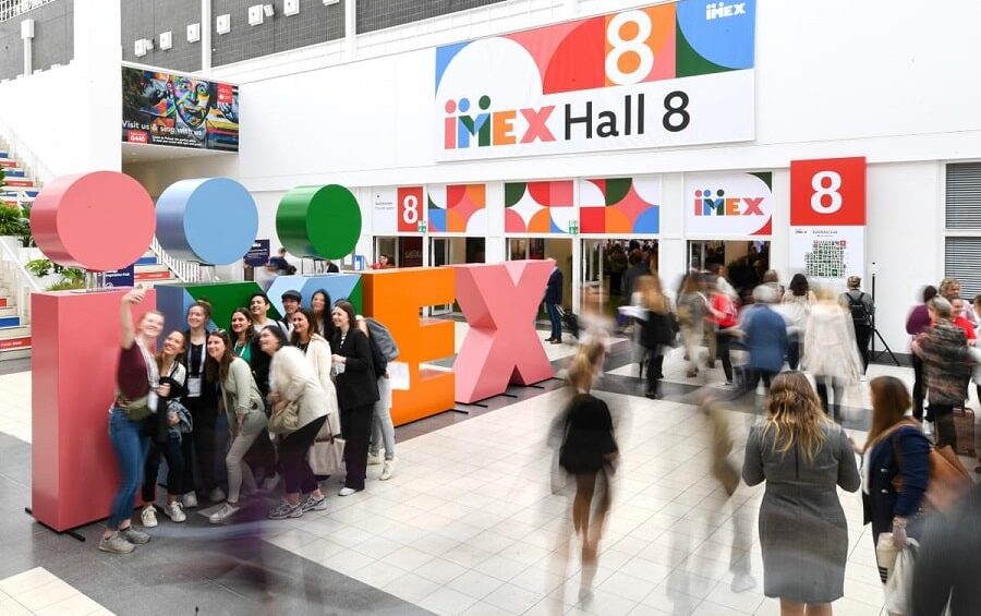 IMEX Frankfurt’s “Exclusively Corporate” event sets a premier stage for MICE planners