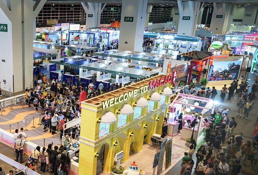 ITE Hong Kong 2024 promotes sustainable tourism to global travel industry
