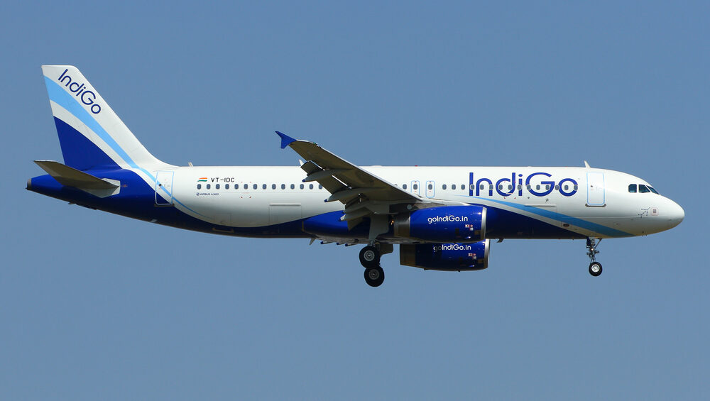 IndiGo introduces 11 new codeshare routes across Australia with Qantas Airways