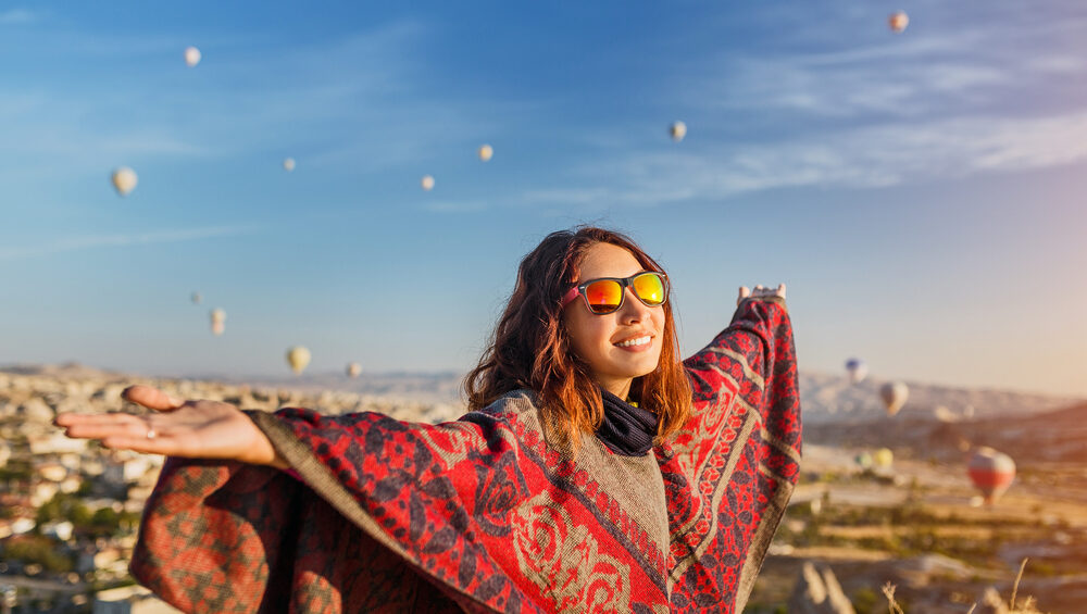 India sets new milestones in Trevolution Group's Annual Airfare Sales 