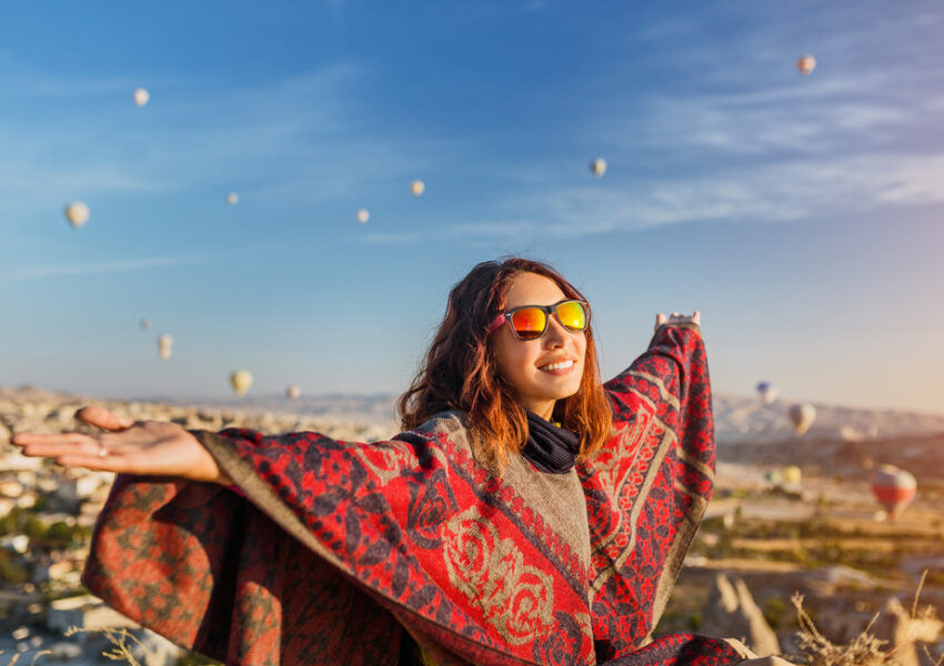 India sets new milestones in Trevolution Group's Annual Airfare Sales 