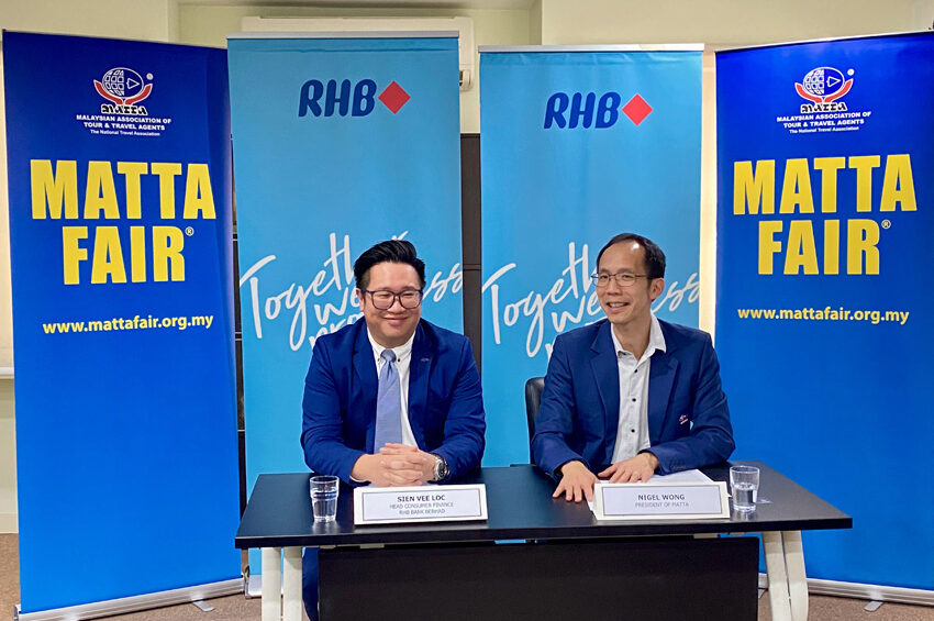 MATTA Fair March 2024 offers best travel deals