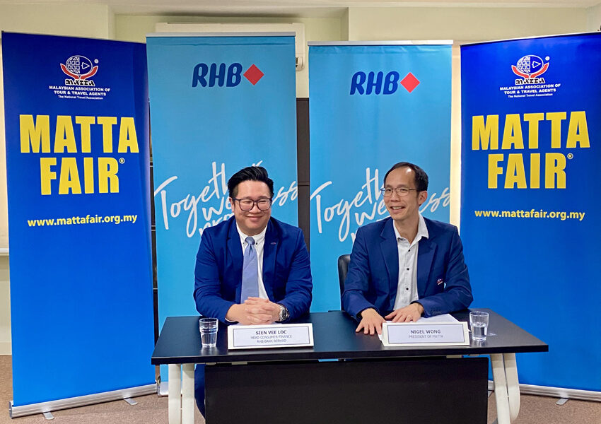 MATTA Fair March 2024 offers best travel deals
