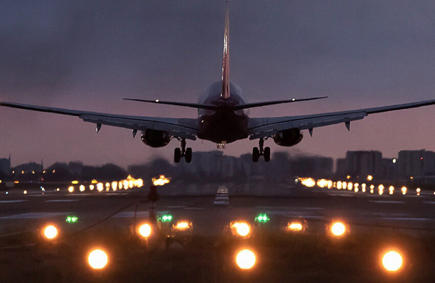 Minister Ersoy announces Antalya Airport expansion