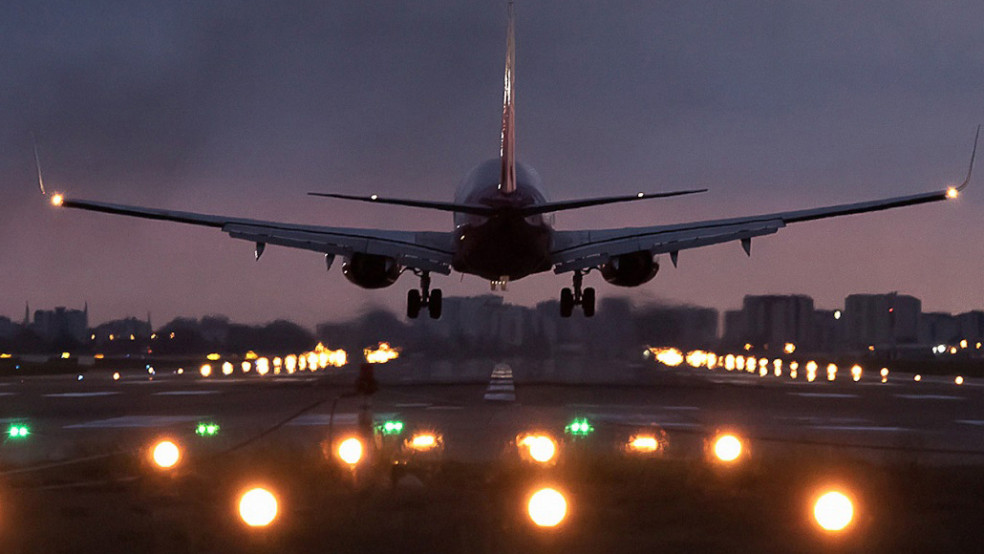 Minister Ersoy announces Antalya Airport expansion