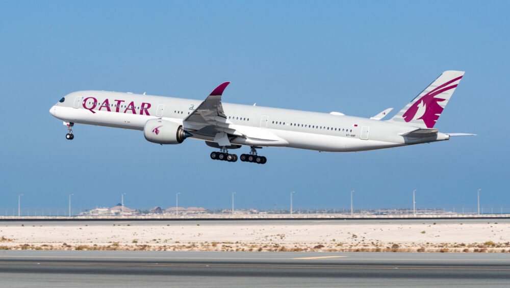 New First Class cabin will be introduced by Qatar Airways