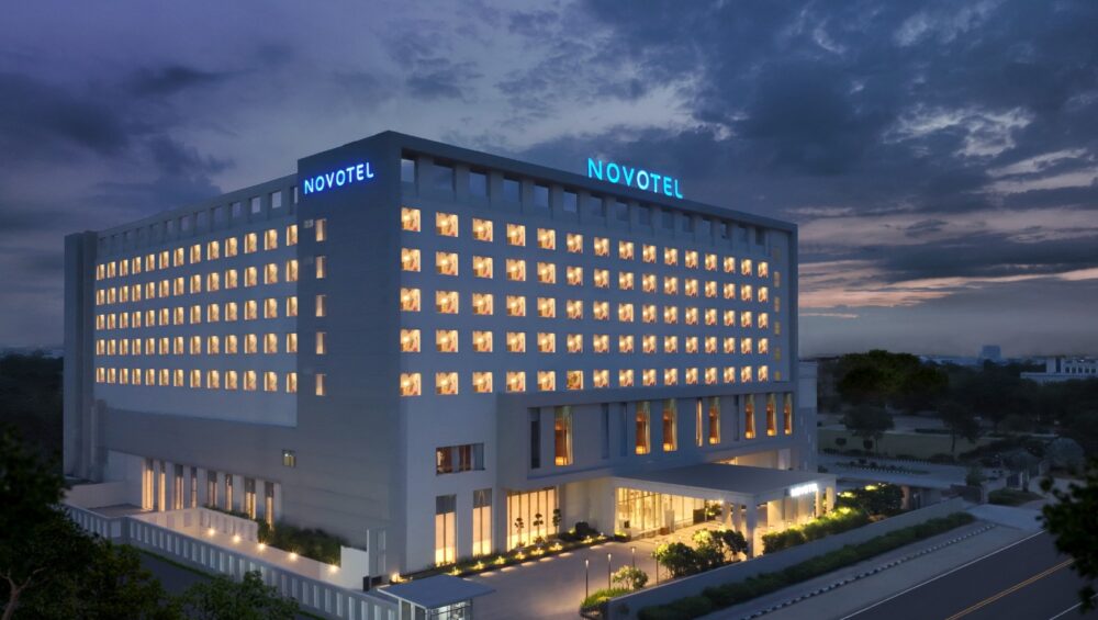 Novotel Jaipur Convention Centre: A New Era in Hospitality and Event Management