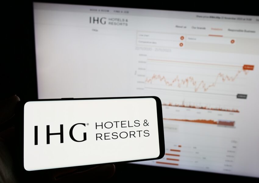 Over 40,000 lives improved across South East Asia through IHG’s community partnerships 