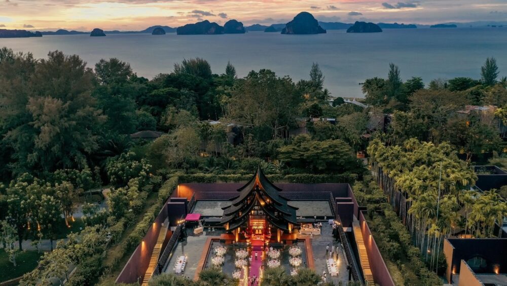 Perfect Hotels venues for the Picture Perfect wedding
