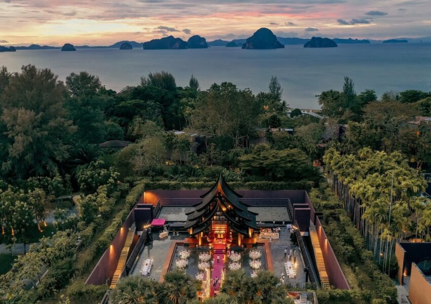 Perfect Hotels venues for the Picture Perfect wedding