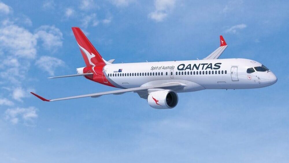 Qantas Fuels Regional Dreams with $2 Million in Community Grants