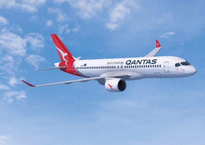 Qantas Fuels Regional Dreams with $2 Million in Community Grants