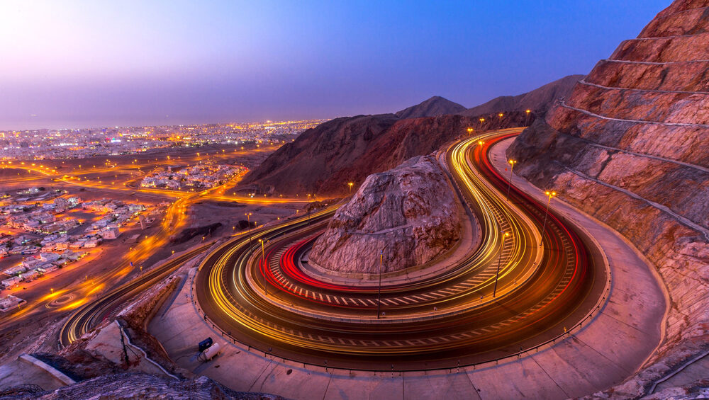 Regent Holidays launches Oman programme