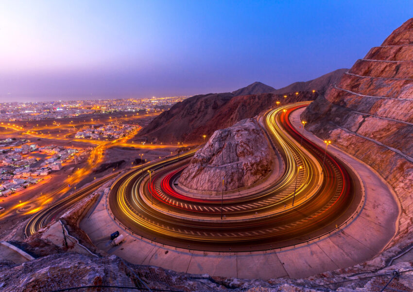 Regent Holidays launches Oman programme