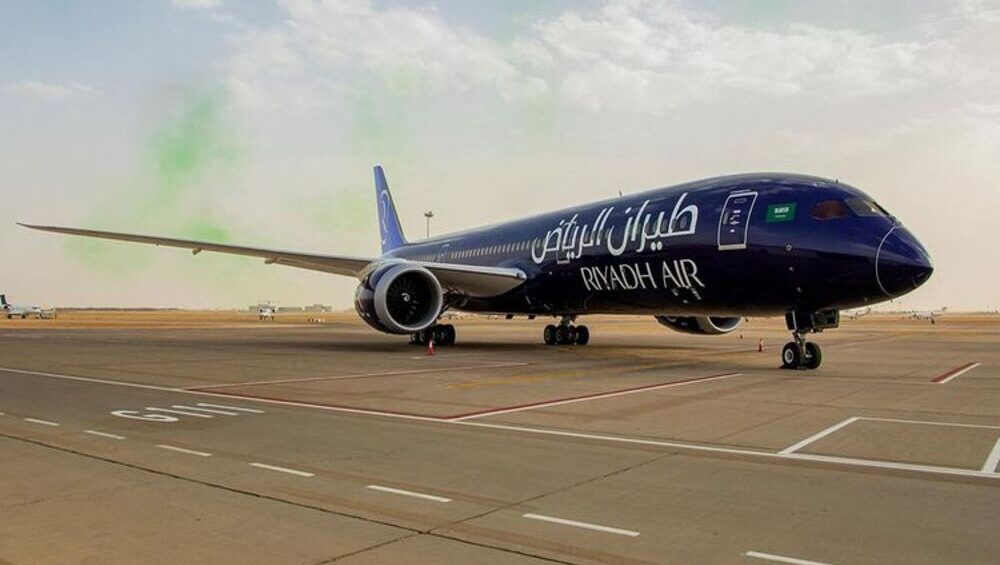 Riyadh Air to broaden fleet in strategic aviation move