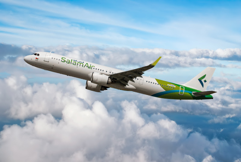 SalamAir Opens Its First Office in Baghdad, Strengthening Oman-Iraq Aviation Ties