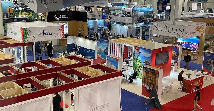 Seatrade Cruise Global 2024 to attract cruise travel industry at Miami