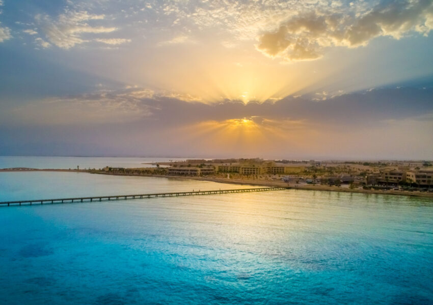 Somabay strengthens position as a leading watersports destination