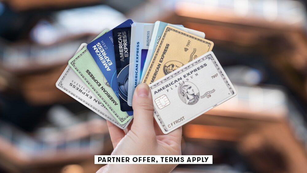 The best time to apply for these popular American Express credit cards based on offer history