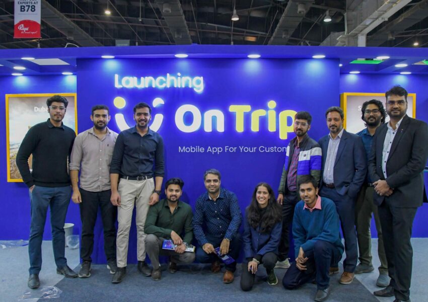 TravClan launches OnTrip - Empowering Agents to Elevate Customer Travel Experiences