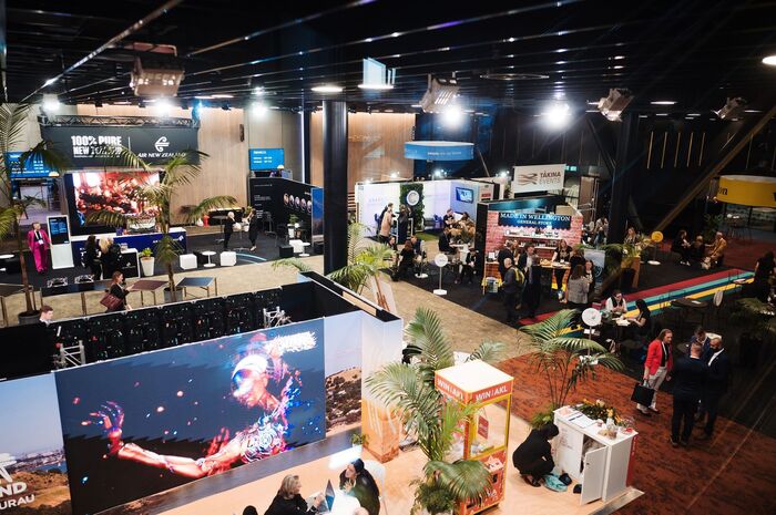 UITM 2024 sets to take center stage to attract global travel industry